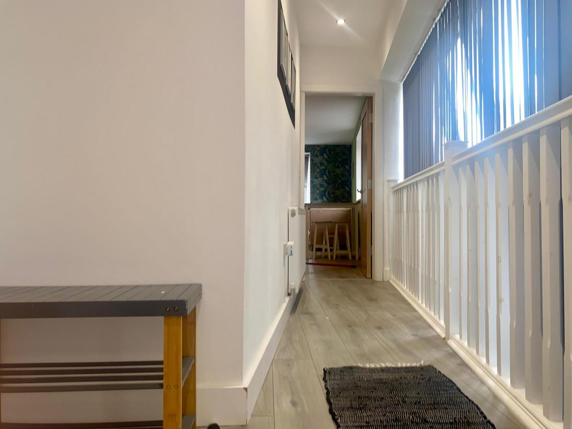 מנצ'סטר Apartment 1 מראה חיצוני תמונה